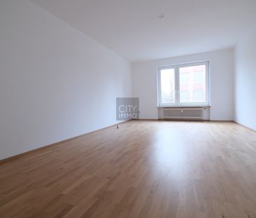 Tolle Single-Wohnung mit Parkett und Pantry-Küche - Foto 1
