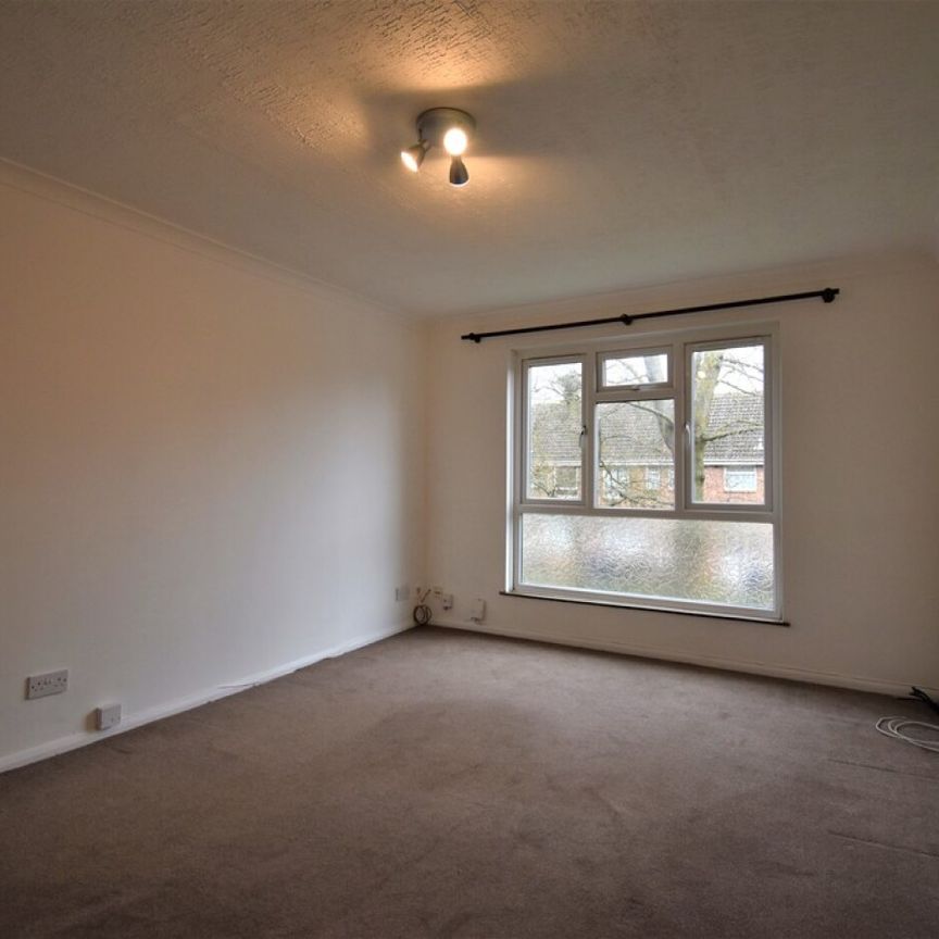 1 bedroom Apartment - THUNDRIDGE CLOSE, WELWYN GARDEN CITY - Photo 1