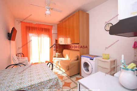 Monolocale via Valdemone 25, Finale, Pollina - Photo 2