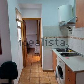 Alquiler de estudio en Campanillas - Photo 1