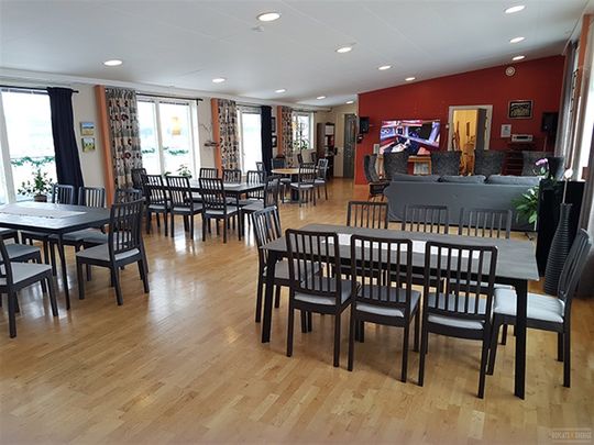 Olga Bohlins gata 14 C - Foto 1