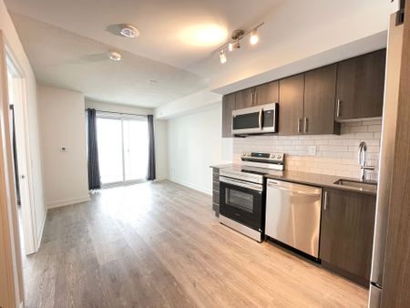 For Lease - 1010 Sandy Beach Road Unit# 1712, Pickering, Ontario - Photo 5