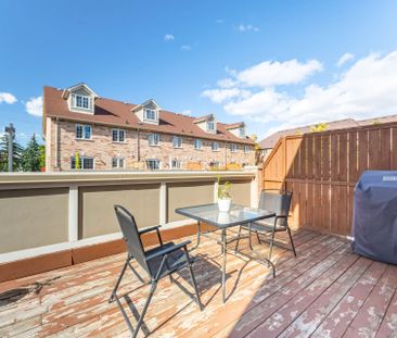 For Lease - 2360 Britannia Road Unit# 08, Mississauga, Ontario - Photo 5