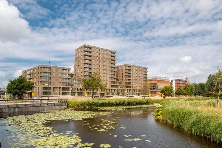 Appartement de 3 pièces Aziëweg, Haarlem - À louer - Photo 5