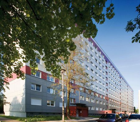 Wohnungsangebot Victor-Jara-Straße 1 - Photo 4