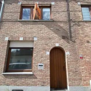 Route d'Ath 244, 7020 Nimy, België - Photo 1