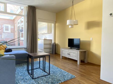 Te huur: Huis Markstraat in Utrecht - Foto 4