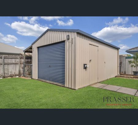 3 Drummond Court, Kirwan, Qld 4817 - Photo 2
