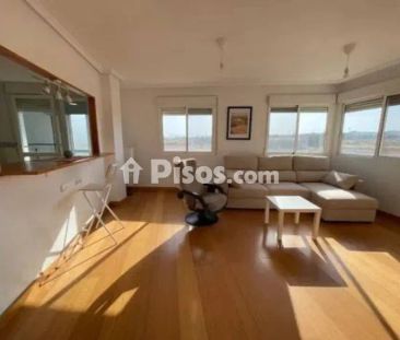 Piso en alquiler en Murcia Capital - Photo 6