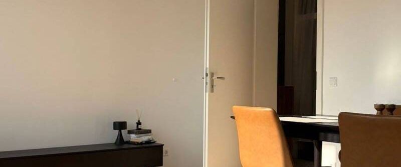 (vollmöbliert) helle, moderne 2 zimmer in Charlottenburg - Photo 1