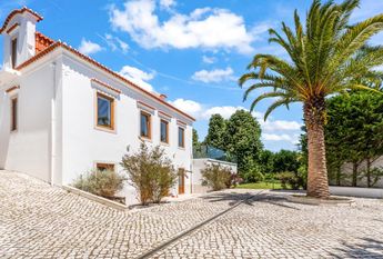 5 Bedroom Detached house with swimming pool, Sintra