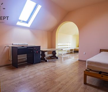 Duży dom dla pracowników - Marcinkowice - Zdjęcie 6