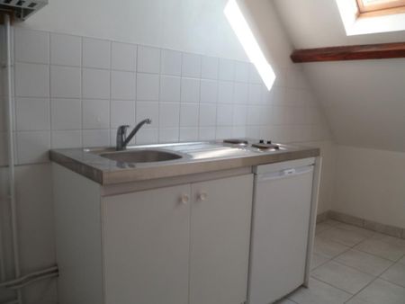 Location Appartement 2 pièces 26m² ELBEUF 76500 - Photo 2