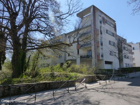 Appartement T1 à louer Rennes Beauregard - 32 m² - Photo 4