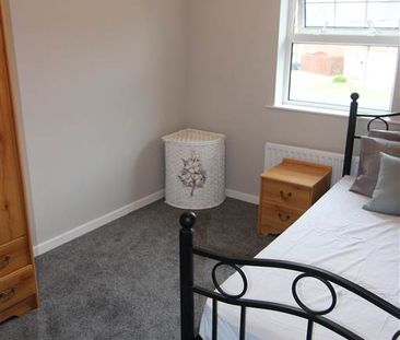 21 Ballylenaghan Heights, Off Saintfield Road, Belfast, BT8 6WH - Photo 5