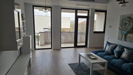 Apartamente 2-3 camere I Gradina I Bucurestii Noi - Photo 3