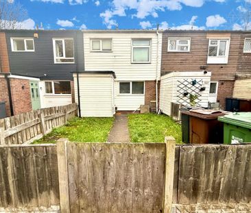 3 bedroom terraced house to rent - Photo 3