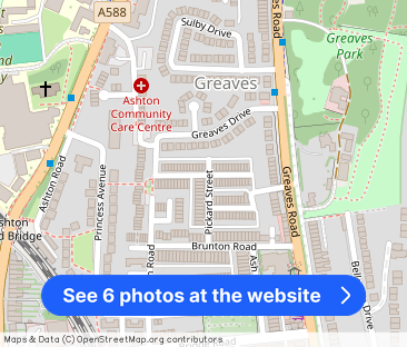 Graham Street, Lancaster - Photo 1