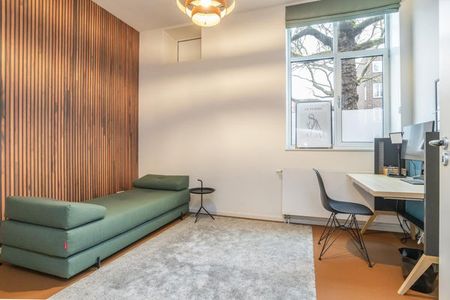 Te huur: Appartement Mathenesserlaan 166 A in Rotterdam - Foto 3