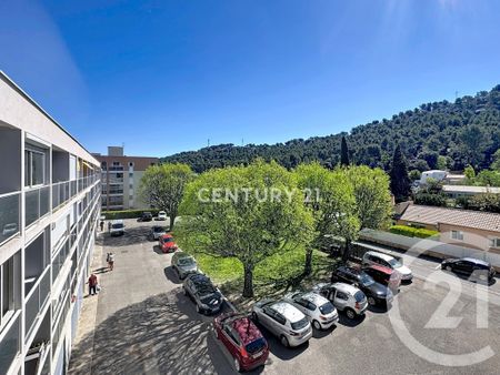 Location Appartement 3 pièces 59m² CARNOUX EN PROVENCE 13470 - Photo 4