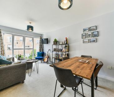 Park Road, London - Photo 1