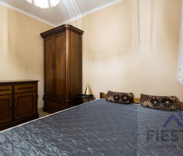 Sosnowiec Stary Sosnowiec, ul. Jana Kilińskiego - Zdjęcie 1