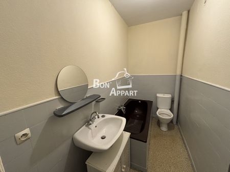 Location Appartement 2 pièces 37m² HOMECOURT 54310 - Photo 3