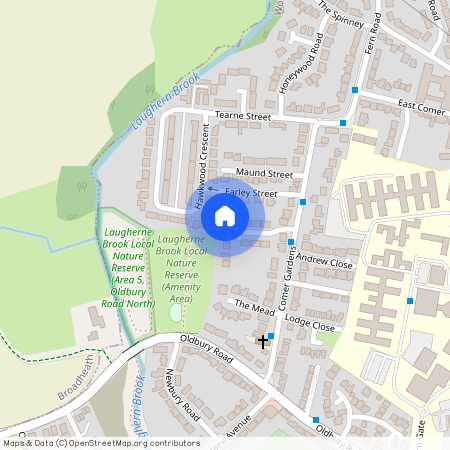 Nuffield Close, Worcester WR2