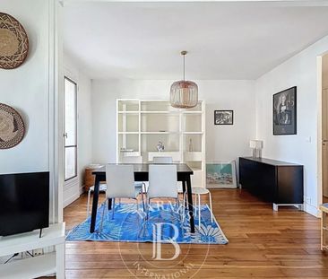 Appartement • Saint Victor - Photo 6