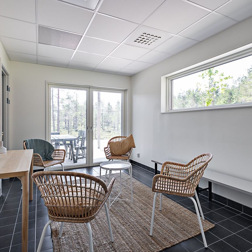 Kålhagsvägen, Umeå - Photo 1