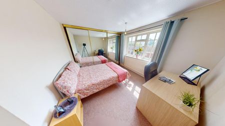 3 bedroom townhouse to rent - Photo 5