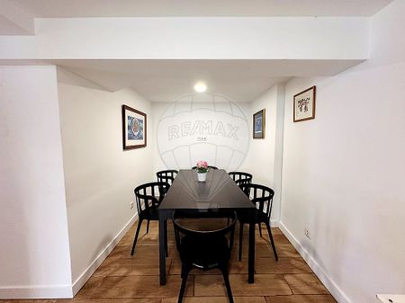 Apartamento T3 em Lisboa - Photo 5