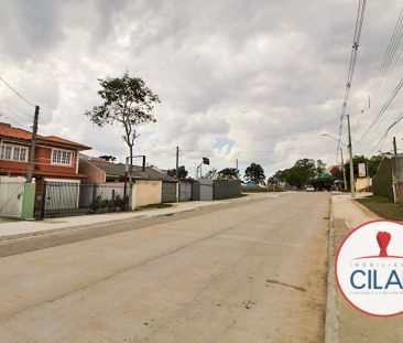 Imobiliária Cilar Aluga Sobrado 3 Quartos no Xaxim com 175m², Ref. ... - Photo 6