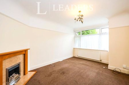 3 bedroom house to rent Chatsworth Avenue, Portsmouth, PO6 - Photo 5