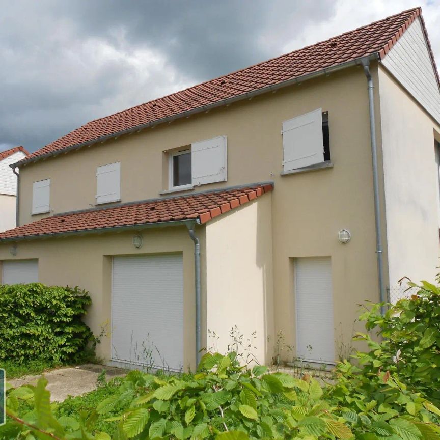 Maison à louer 3 pièces 65.62m² - Photo 1