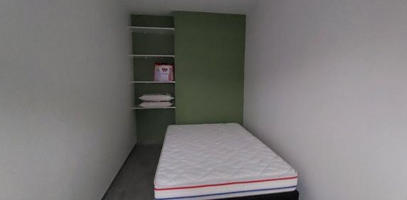 Appartement 2 pièces à Cambrai - Photo 2