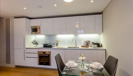 1 bedroom flat to rent - Photo 5