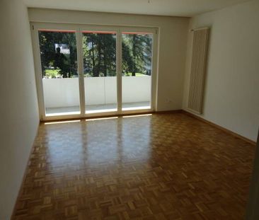 Maisonettewohnung mit Terrasse im Goldernquartier - befristet bis 3... - Foto 3