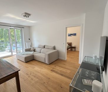 Wohnungsangebot - Foto 1