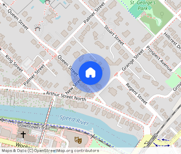 17 Queen St, Guelph - Photo 1