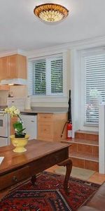 Gorgeous Furnished Studio Apartment in Kitsilano #197 - Photo 3