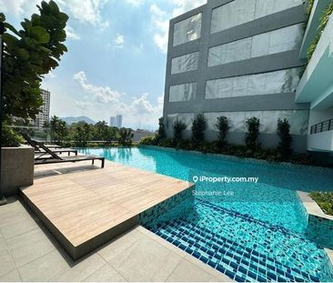 Neu Suites, Kampung Berembang, Ampang - Foto 5