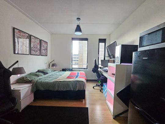 Te huur: Appartement Bleekstraat in Breda - Foto 1