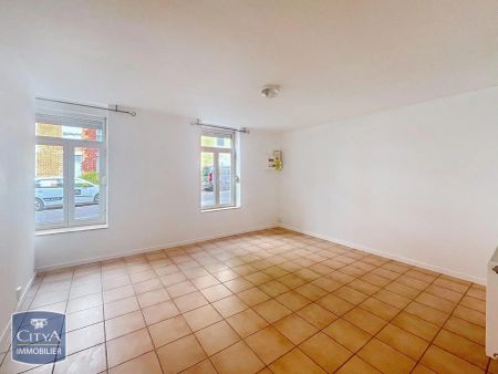 Appartement à louer 3 pièces 60m² - Photo 2