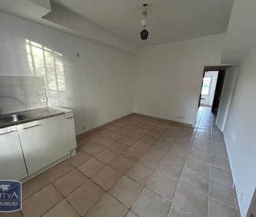 Appartement à louer 2 pièces 31.24m² - Photo 3