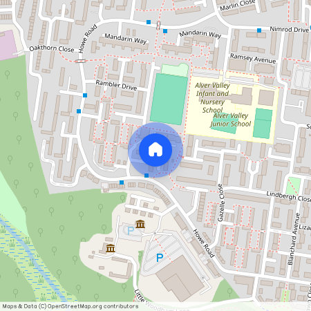 Davenport Close, Gosport, PO13
