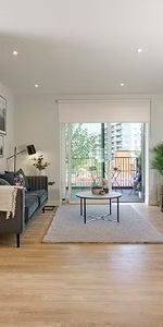 2 bedroom apartment - Photo 3
