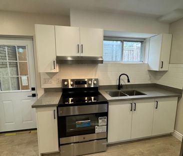 For Lease - 1 Treelawn Terrace Unit# Lower, Brantford, Ontario - Photo 5