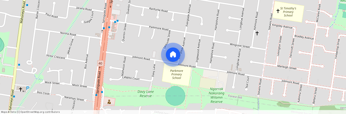 39A Jolimont Road, Vic 3131, Forest Hill