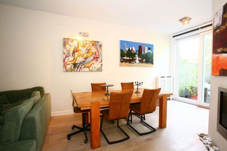 De Moucheronstraat 107, Bezuidenhout-Oost, 2593PZ, Den Haag - Foto 5